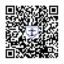 香港航海學校(附設宿舍) hkss QR CODE