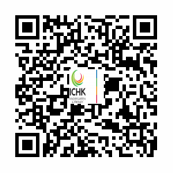 INTERNATIONAL COLLEGE HONG KONG HONG LOK YUEN (KINDERGARTEN SECTION) ichkhly QR CODE