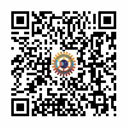 中華基督教會扶輪中學 rotary QR CODE