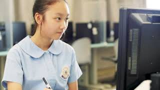 東華三院李東海小學